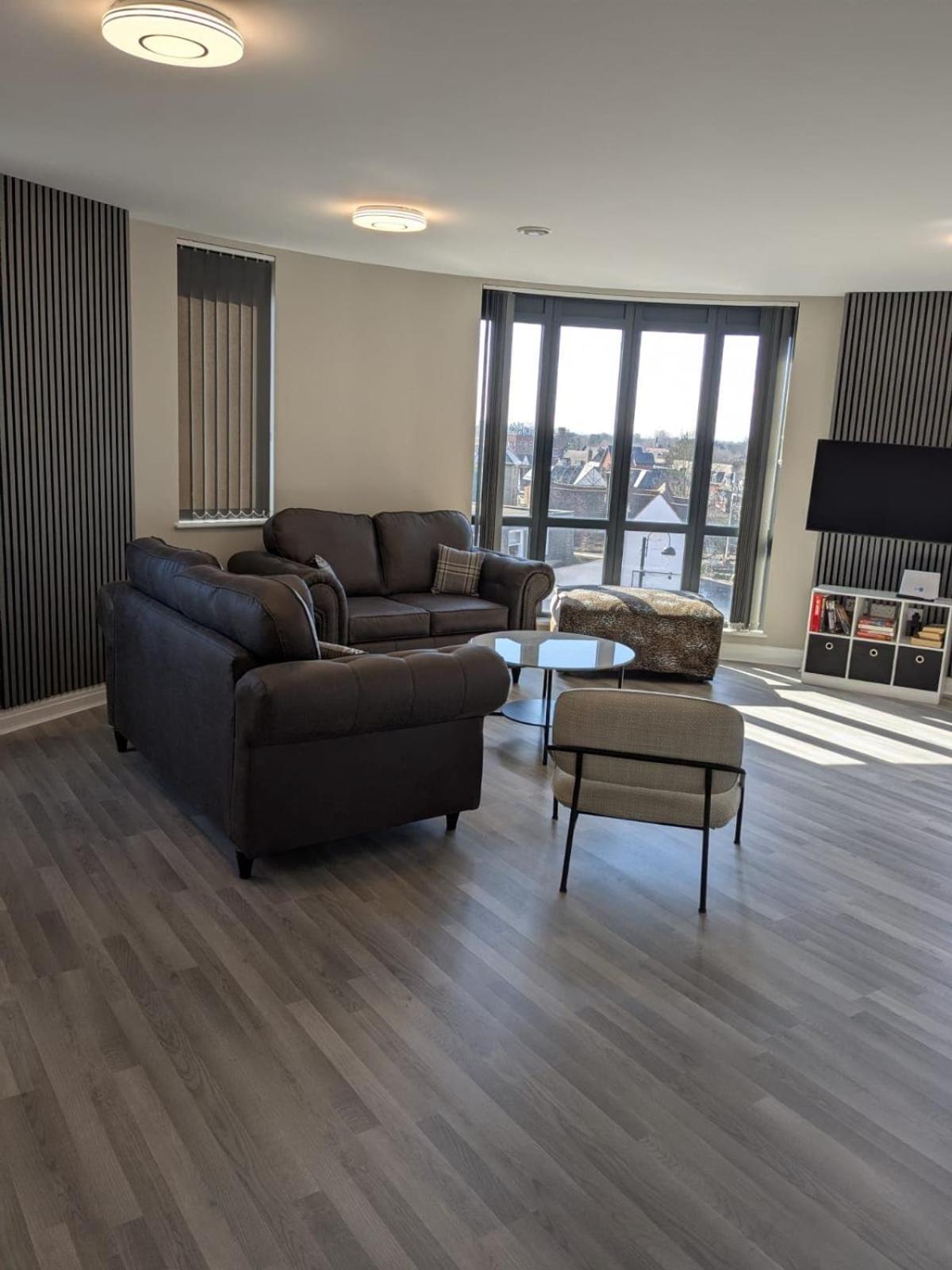 Apartment London Heathrow - West Drayton