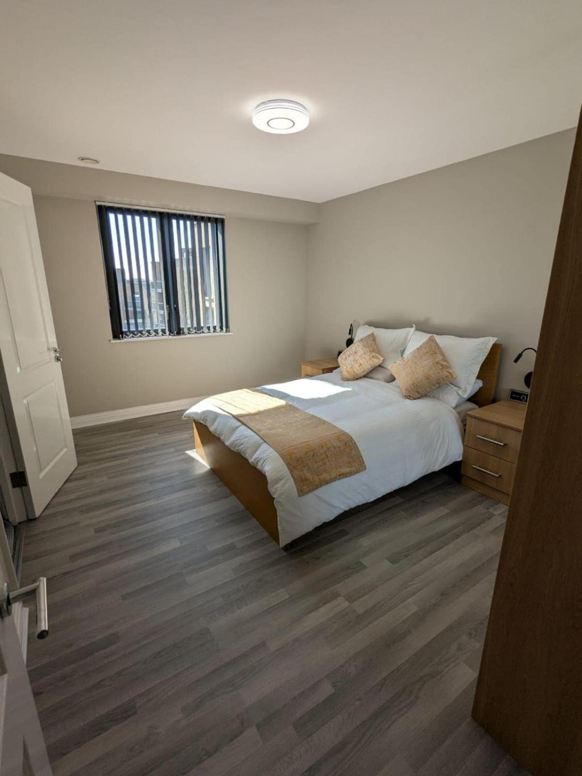 Apartment London Heathrow - West Drayton Yiewsley