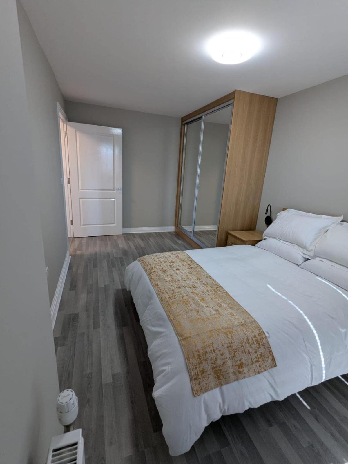 Apartment London Heathrow - West Drayton Yiewsley