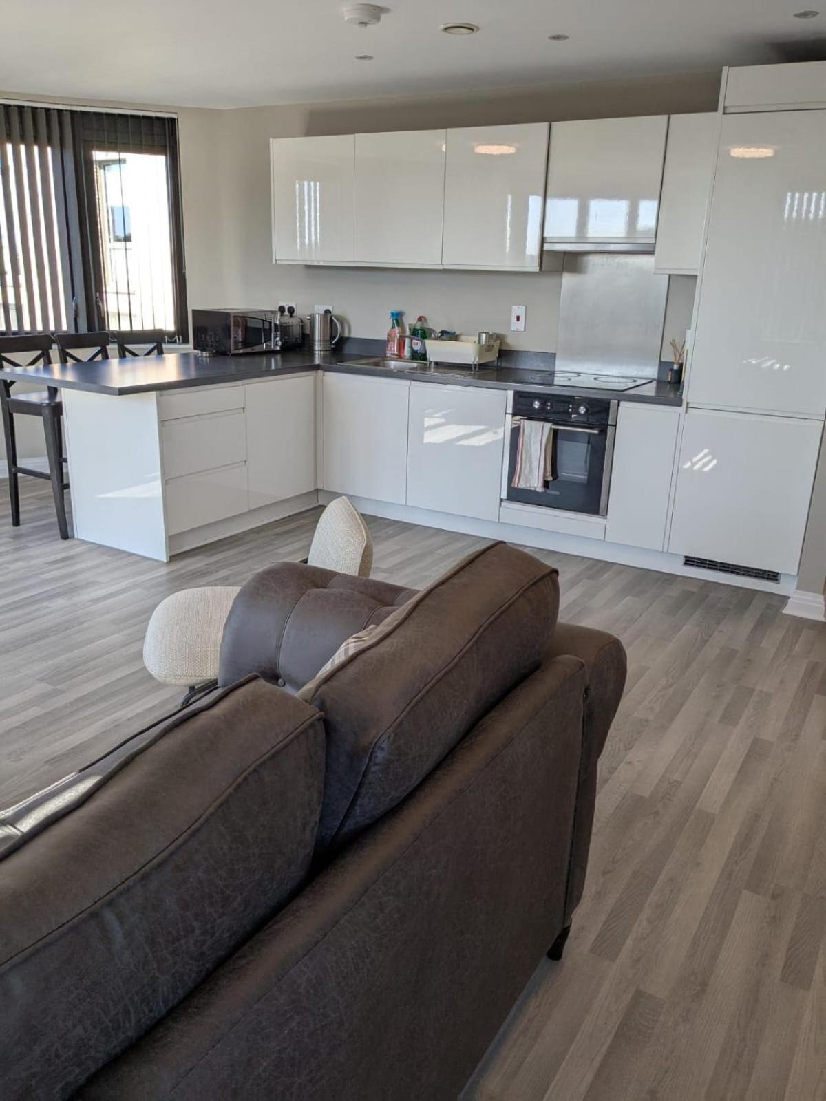 Apartment London Heathrow - West Drayton