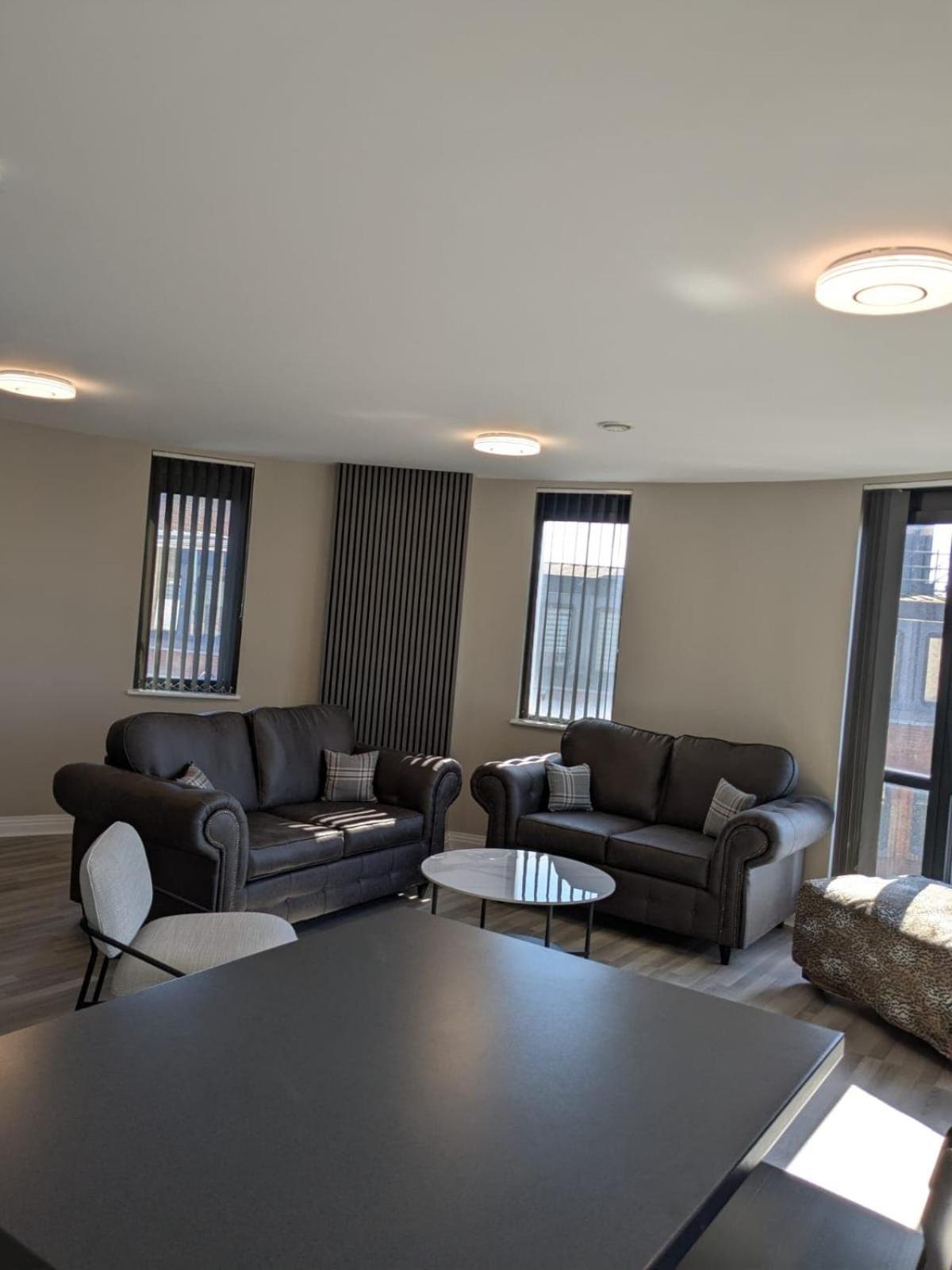 London Heathrow - West Drayton Apartment Yiewsley
