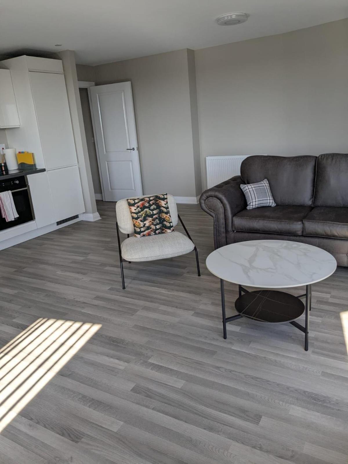 London Heathrow - West Drayton Yiewsley