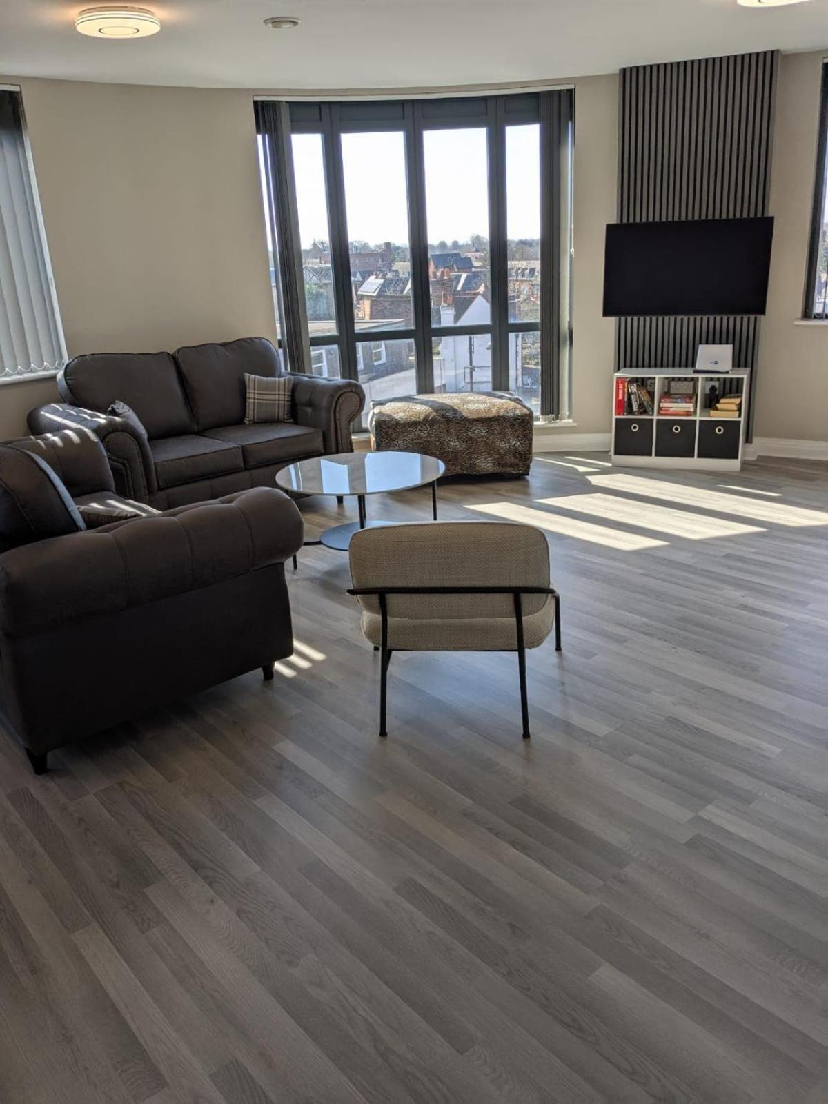 Apartment London Heathrow - West Drayton Yiewsley